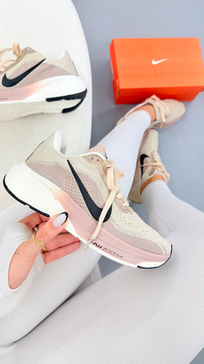 Pegasus 42 Knit - nude