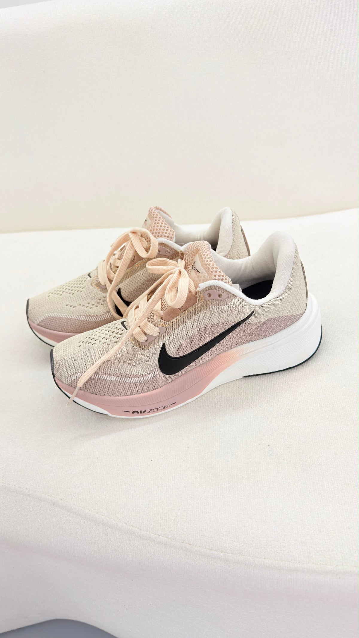 Pegasus 42 Knit - nude