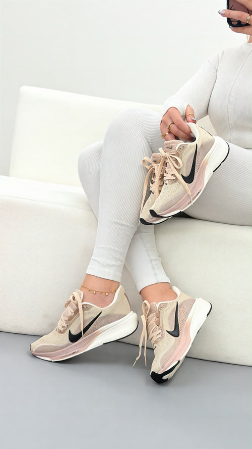 Pegasus 42 Knit - nude