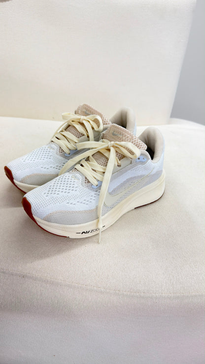 Pegasus 42 Knit - Off white