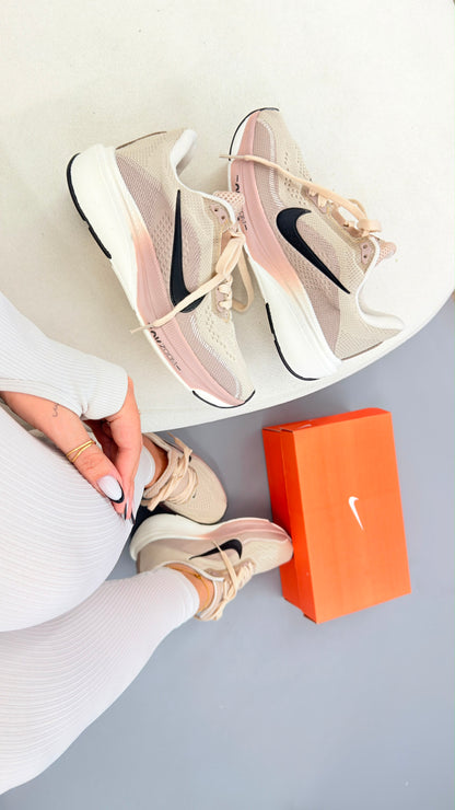 Pegasus 42 Knit - nude