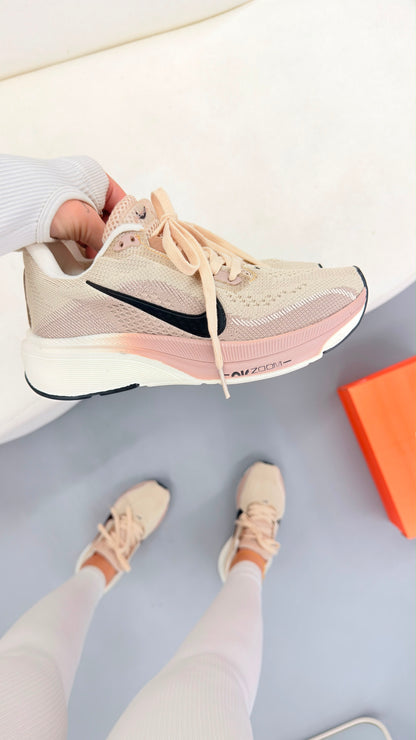 Pegasus 42 Knit - nude