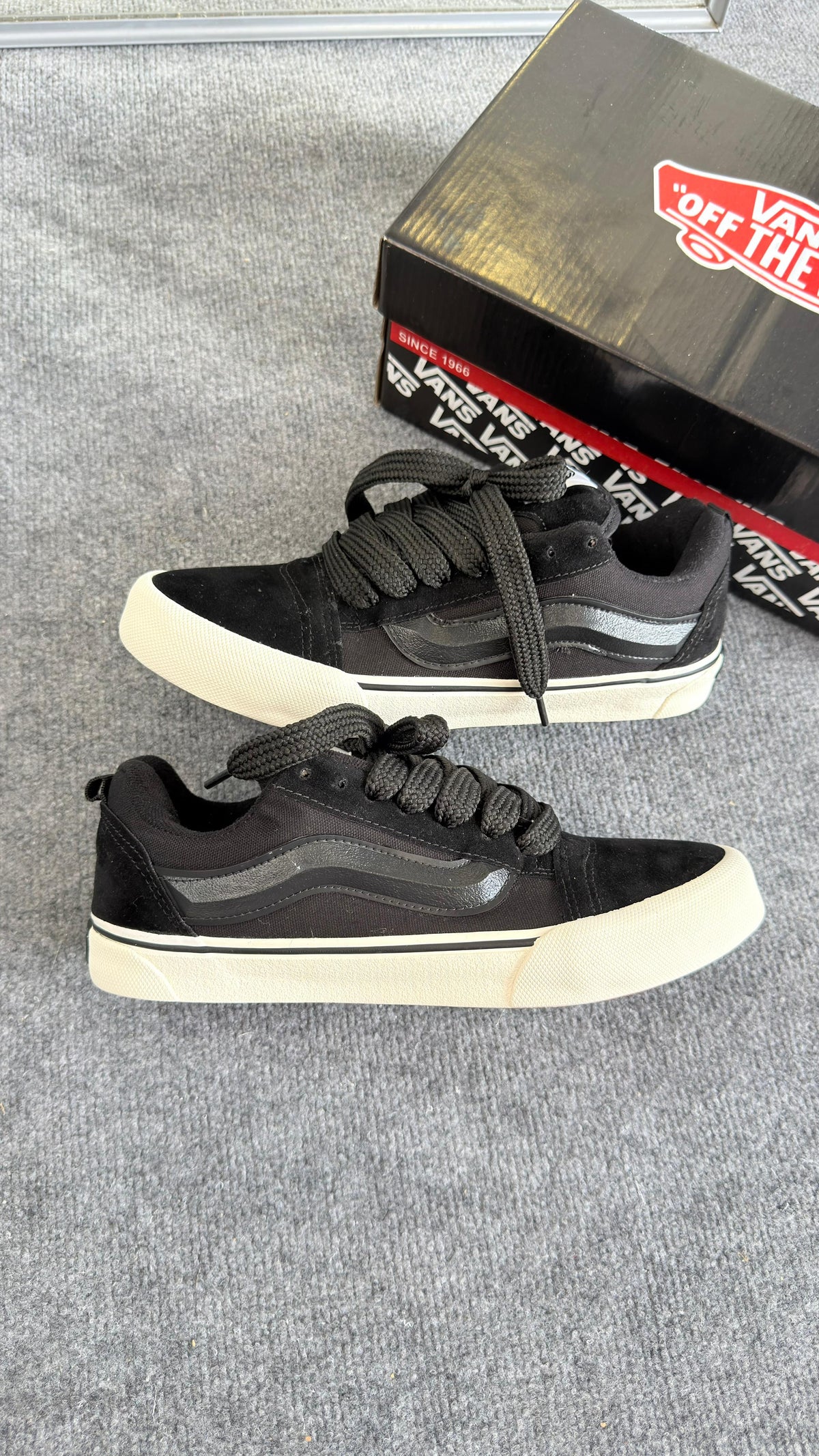 Knu preto creme