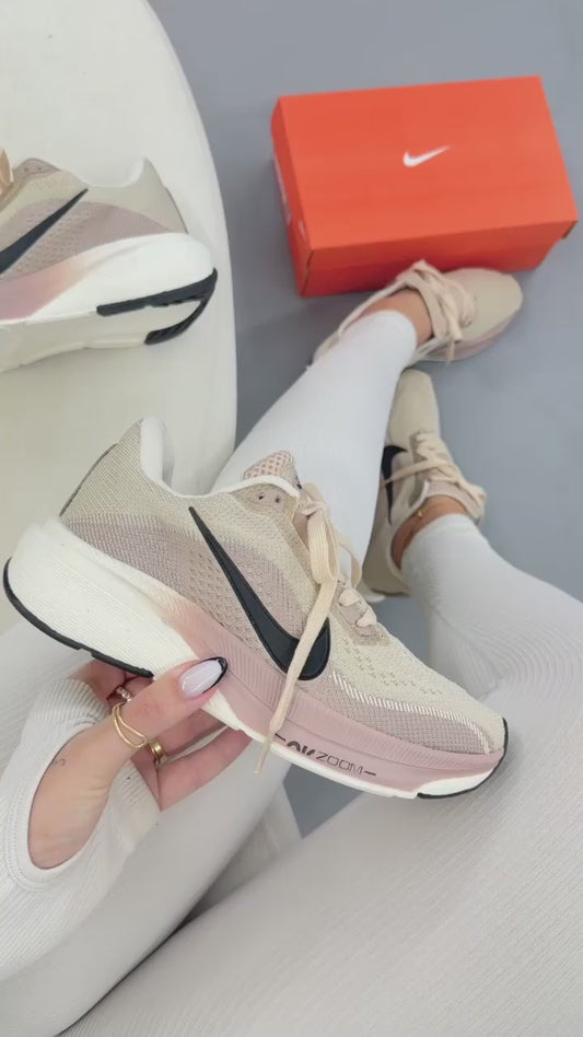 Pegasus 42 Knit - nude