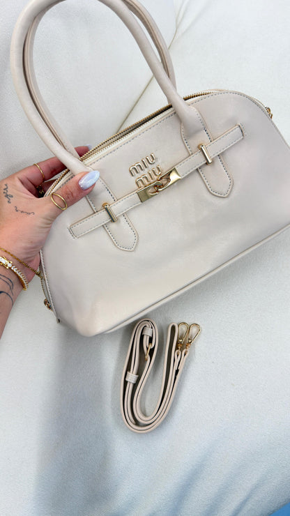 Bolsa Satchel
